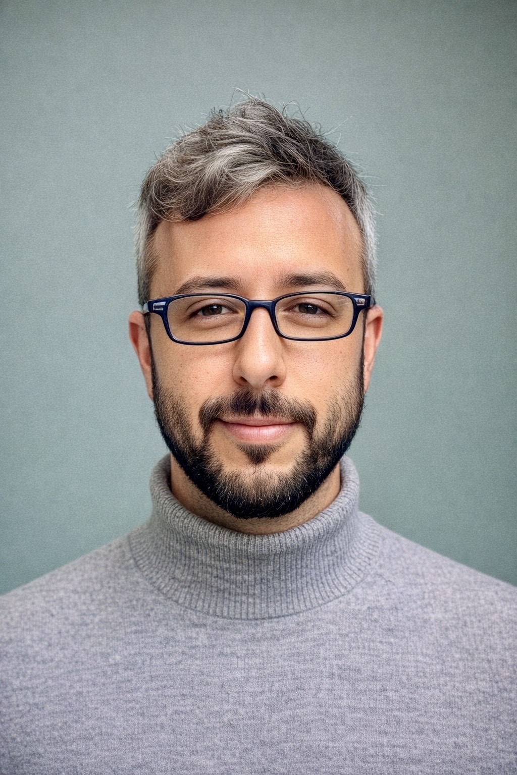 Facundo Albiero